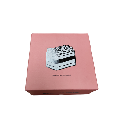 Goede prijs Duurzame pakketpapierdoos gemaakt van dik wit kaartpapier met matte laminering, aangepaste lengte, breedte, hoogte, stofdicht en oliebestendig online