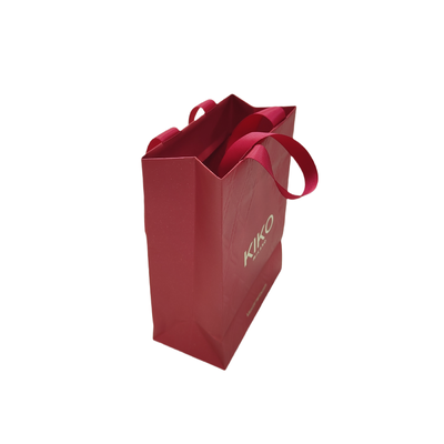 Goede prijs Pakket Papierdoos gemaakt van dik wit karton aanpasbare grootte en beschikbaar full-color printing warm stempelen laminatie opties online