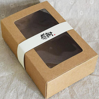 Goede prijs Pas de Dozen van de Giftverpakking aan online