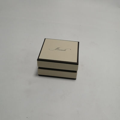 Goede prijs Het Pakketdocument van Jewellry van de mengelingskleur het Vakje, recycleert Gepersonaliseerde Verpakkende Vakjes online