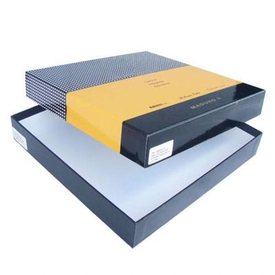 Goede prijs Aangepast van het het Kartonvenster van het Gezondheidszorgproduct Verpakkend het Ondergoeddocument Vakje online