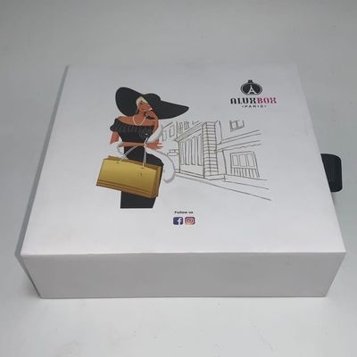 Goede prijs Klantgericht Kosmetisch Document Vakje online