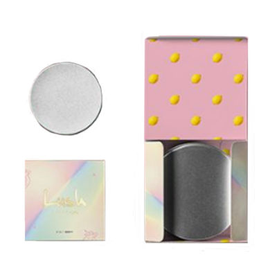 Goede prijs Biologisch afbreekbare de Doos Kleine Kosmetische Containers van de Kartonmake-up Verpakking online
