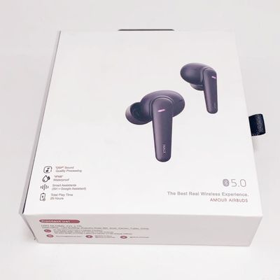 Goede prijs High-End de Doos van de de Hoofdtelefoonlade van Bluetooth met Haak online