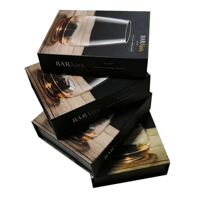 Goede prijs De vouwbare Dozen van de Chocoladeverpakking online